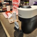 두손잡이복지센터 | 네스프레소 버츄오 업 사전구매 후 AS 후회 중...