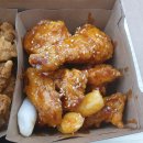 페리카나 청라호수공원점