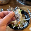 [대전 서구 도안동 맛집] 🍲🍻편백찜+샤브샤브+월남쌈이 무한리필?! ‘편백연가’ 본점에서 고삐 풀고 온...