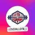 오버롤짐(overall gym) 이미지