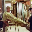 폭풍우가 몰아치는 이미지