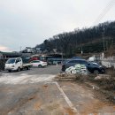 마조리 마을회관 | 경기둘레길 3코스(평화누리길 3코스) 김포 걷기 여행 후기 - 주차 및 교통편