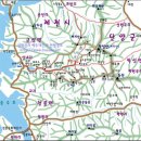 제210차 산들애 정기산행 충북 제천 동산(896.2m) 이미지