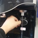 정수기아저씨 네이버블로그