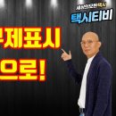 (택시티비) 서울 개인택시 부제 표시 사라진다 이미지