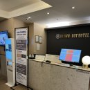 브라운도트호텔 인천송도 | 인천 남동구 소래포구역 호텔, 브라운도트호텔 인천논현 소래포구점 디럭스 이용후기