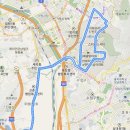 중앙자동차학원 정문 앞 이미지