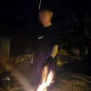 불정자연휴양림캠핑장 이미지