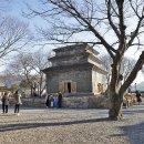 경주 芬皇寺(분황사) 이미지