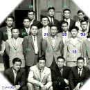 306 KBS 아나운서, 기자, PD, 엔지니어, 1961년 신입사원 이미지