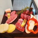 한우구이전문점우화 이미지