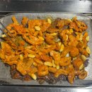 정구지곱창 이미지