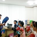 용인대이천복싱체육관 이미지