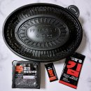 두마리찜닭 두찜 괴정점 | 두찜 까만찜닭 :: 송파 석촌동 두마리찜닭, 찜닭 맛집