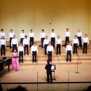 새봄맞이 음악회 이미지