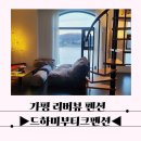 드하미 | 가평 리버뷰 펜션 청평호수 뷰 맛집 감성 숙소 드하미부티크펜션 후기