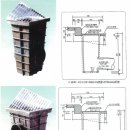 PE빗물받이 종류 규격 및 용도 친환경건축토목자재 주문생산 납품문의 시공사례 이미지