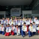 한국체대강북태권도장 이미지