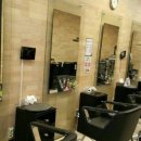 홈 헤어컷(야간) 이미지