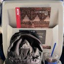 앞 횡단보도(설산한의원 맞은편) | 부산 출발 KTX로 떠난 겨울 강원도 여행 1일차｜강릉→속초 코스·렌트카·맛집·소노펠리체 델피노