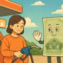 ㈜그린주유소 이미지