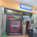 4D 맥스라이더(홈플러스 밀양점) | 목동 홈플러스 4D VR체험 - 맥스라이더 후기