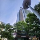 동안양세무서 공중화장실 | 안양메이크업 율리아메이크업에서 혼주머리 했어요.