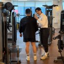 채문 | [신논현헬스장 PT] 헬링짐 고채문 선생님 찐 후기 !