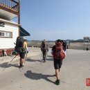 태안해변길 7코스 &#39;바람길&#39;[황포항~영목항:16km]트레킹후기 - 1% 중딩 만들기 두번째 프로젝트