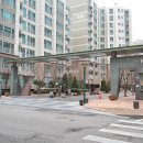 은평뉴타운5단지 이미지