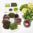 미듬수산 | 포항 구룡포 과메기 택배 미듬수산 맛집이네 내돈내산 후기