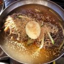 옹심이 칼국수 이미지
