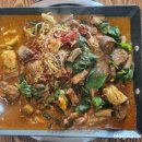 유가네순대국밥 이미지