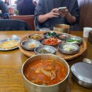 언양본갈비 | 대전 복합터미널맛집 한멘뚝배기 언양댁 한우불고기 국밥