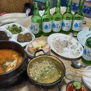 씨유장림협성타운점 | 부산 사하구 장림 횟집 “갈매기산오징어” 로컬들만 아는 예약 필수 산오징어회 노포 맛집