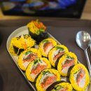 세븐일레븐 논현스타점 | 서초/신논현 김밥 맛집, 키토분식 강남스타
