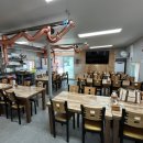 먹보식당 | 만수산자연휴양림 "먹보식당"