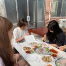 감포 바다 앞 민박 이미지