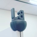 3D 프린터로 생활 소품 만들기 이미지