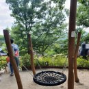 한옥마을 놀이터 이미지