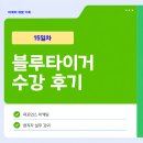 제기15 | 블루타이거 강의 15일차,CTR 최적화 정리해본 후기
