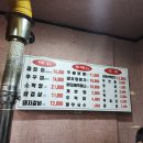 미스터꼼장어미스쭈꾸미