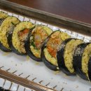 조은김밥 이미지