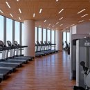 쉐라톤휘트니스 이미지