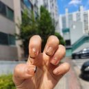 넌 지금 네일이 땡긴다