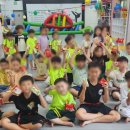 라이온즈 부부 태권도장 이미지