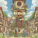 The body repair shop | repair, do repairs, beyond repair, repair damage, make a repair, structural repair, minor...