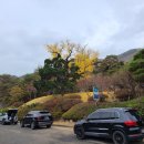 입암서원 앞 이미지