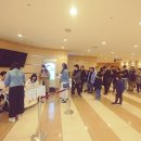 카즈미 타테이시 트리오 내한공연 이미지