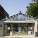 이니스프리 앞 이미지